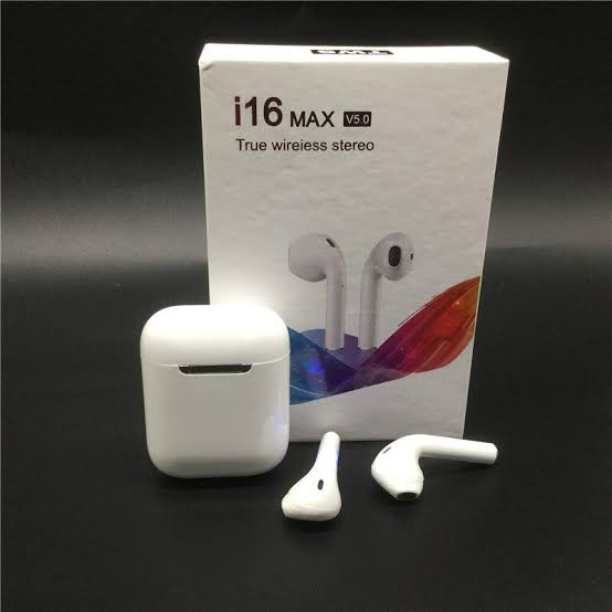 ایرپاد مدل i16MAX (کد 668)