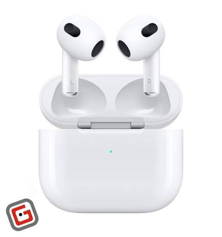 ایرپاد مدل AirPods MAGSAFE  (کد326)