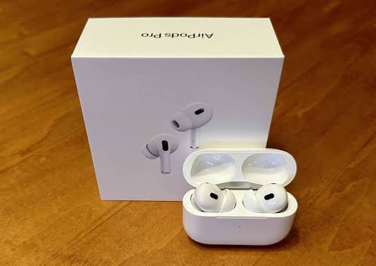ایرپاد مدل AirPods Pro (کد775)