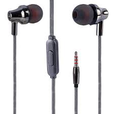 هنذفری مدل Mi ln Ear Headphones Pro HD (کد364)
