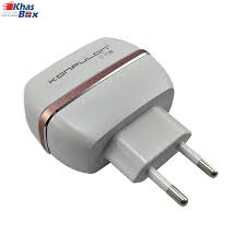 شارژر دیواری کانفلون مدل C23(کد 388)