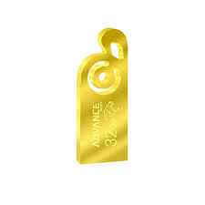 فلش مموری ادونس مدل M-122 ظرفیت 32 گیگابایت با رابط USB (کد119)
