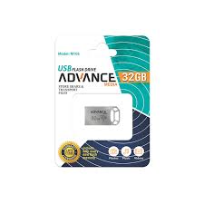 فلش مموری ادونس مدل M-105 ظرفیت 32 گیگابایت با رابط USB (کد 119)