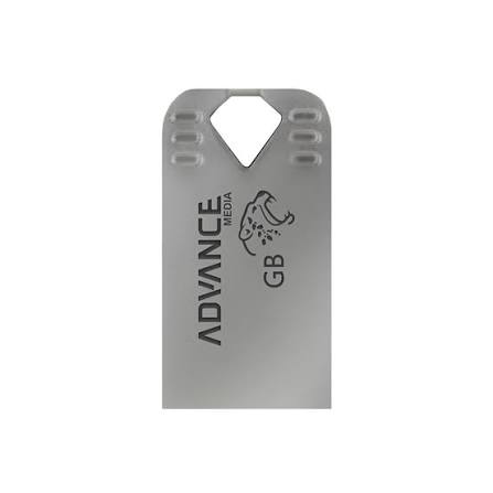 فلش مموری ادونس مدل M-107 ظرفیت 32 گیگابایت با رابط USB (کد119)