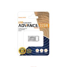 فلش مموری ادونس مدل M-108 ظرفیت 32 گیگابایت با رابط USB (کد119)