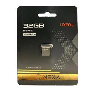 فلش مموری 32 گیگابایت مدل UX204 (کد697)