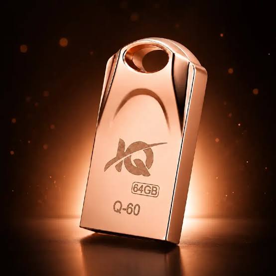 فلش IQ مدل Q-60 ظرفیت 16 گیگابایت