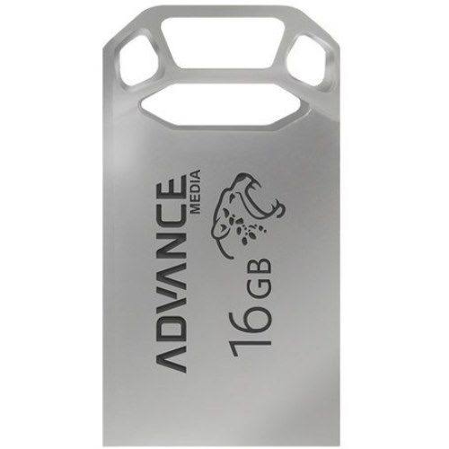 فلش مموری ادونس مدل M-105 ظرفیت 16 گیگابایت با رابط USB (کد288)