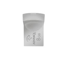 فلش مموری ادونس مدل M-101 ظرفیت 8 گیگابایت با رابط USB (کد113)