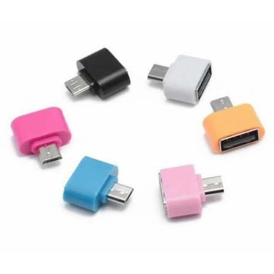 خارج از دسترس Otg میکرو High-end (کد495)