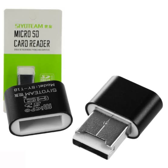 کارت خوان سایوتیم مدل SY-T18 (کد496)