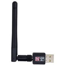 کارت شبکه usb بی سیم مدل 802(کد573)