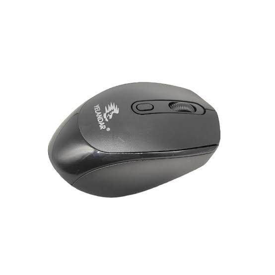 ماوس بی سیم مدل M10 (کد693)