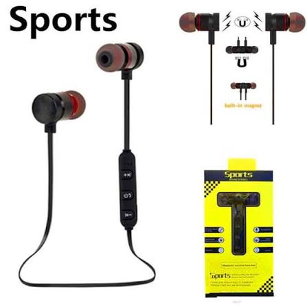 هندزفری بلوتوثی مدل sports (کد399)