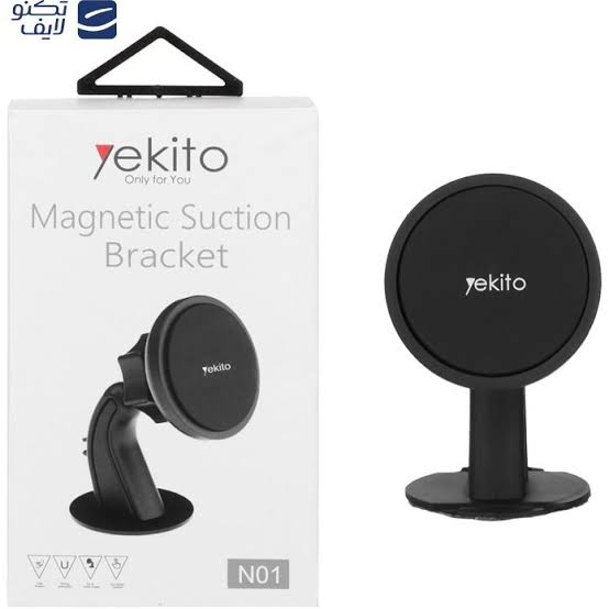 نگهدارنده گوشی موبایل مدل N01 (کد541)