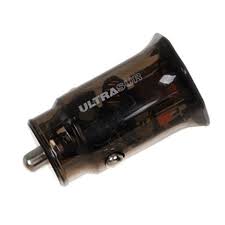 شارژر فندکی 18 وات اولتراسور مدل U-B2 (کد 538)