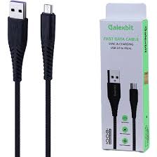 ابل شارژ موبایل میکرو Galexbit (کد 653)