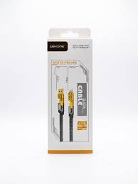 کابل شارژ تبدیل شونده چهار کاره 65W (کد264)