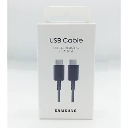 کابل تبدیل USB-C به USB-C سامسونگ (کد245)