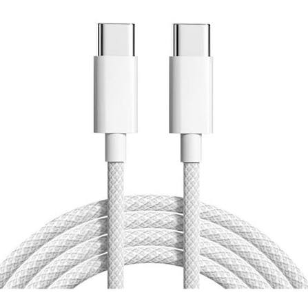 کابل USB-C اپل مدل 60W-C طول 1 متر (کد 707)