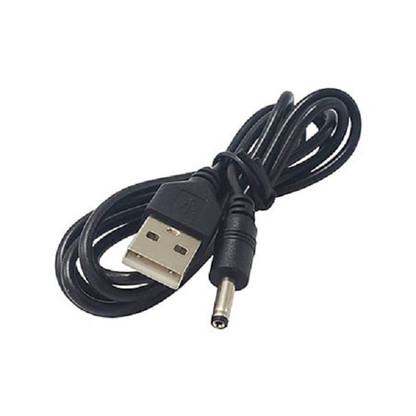 کابل تبدیل USB به سوزنی درشت مدل MMD طول 1 متر (کد 455)