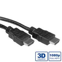 کابل HDMI مدل PVC به طول 5 مترKINGDOM