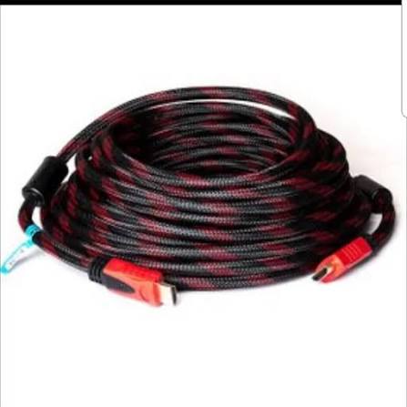 کابل اچ دی ام ای (HDMI) 20 متری