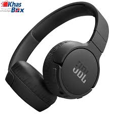 هدفون بلوتوثی مدل TUNE 760 bt (کد 602)