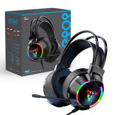 هدست مخصوص بازی E-SPORT مدل G606(کد206)