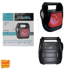 اسپیکر گریت نایس مدل GTS1533(کد689)