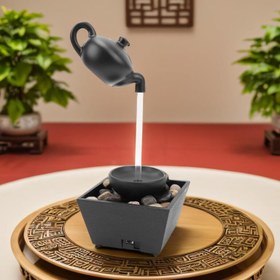 آبنما دکوراتیو طرح قوری(کد646.2)