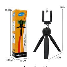 پایه نگهدارنده گوشی موبایل مدل XH-228 (ک 451)