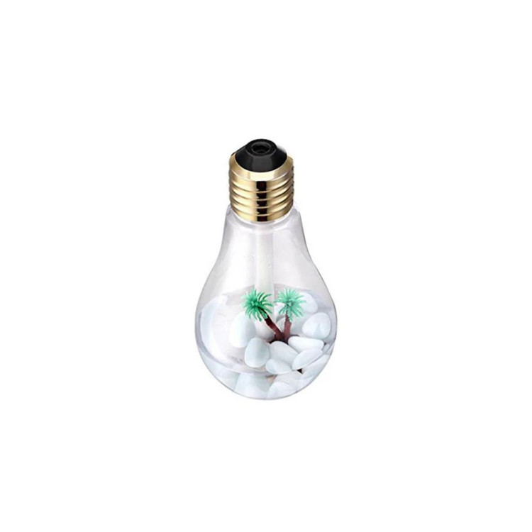 چراغ خواب مدل bulb humidifier (کد 509)