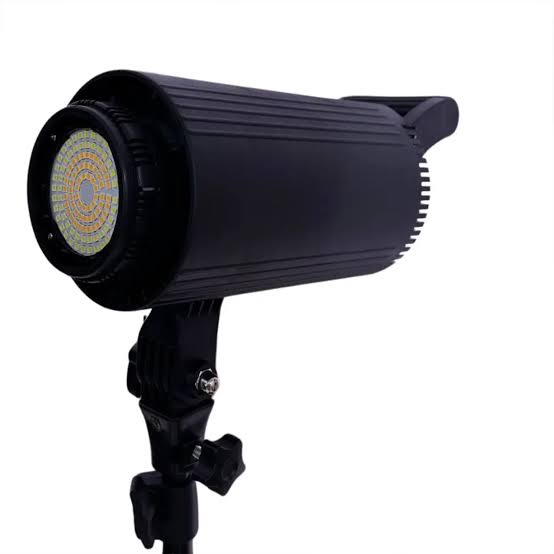 نور ثابت ال ای دی مدل SY-D300 (کد 512)