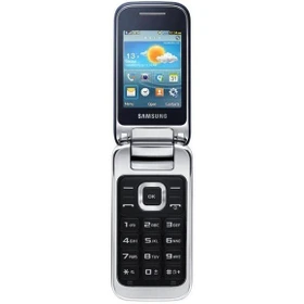 گوشی سامسونگ C3592 | حافظه 28 مگابایت (کد 750)