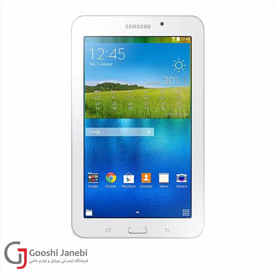 تبلت LETOUCH مدل L9300 سایز ۷ اینچ حافظه ۸ گیگابایت رم ۱ گیگابایت (727)