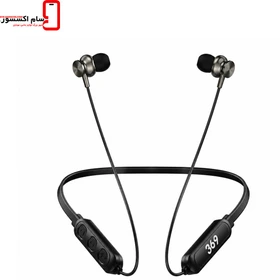 هندزفری گردنی 369 مدل B205 (کد812)